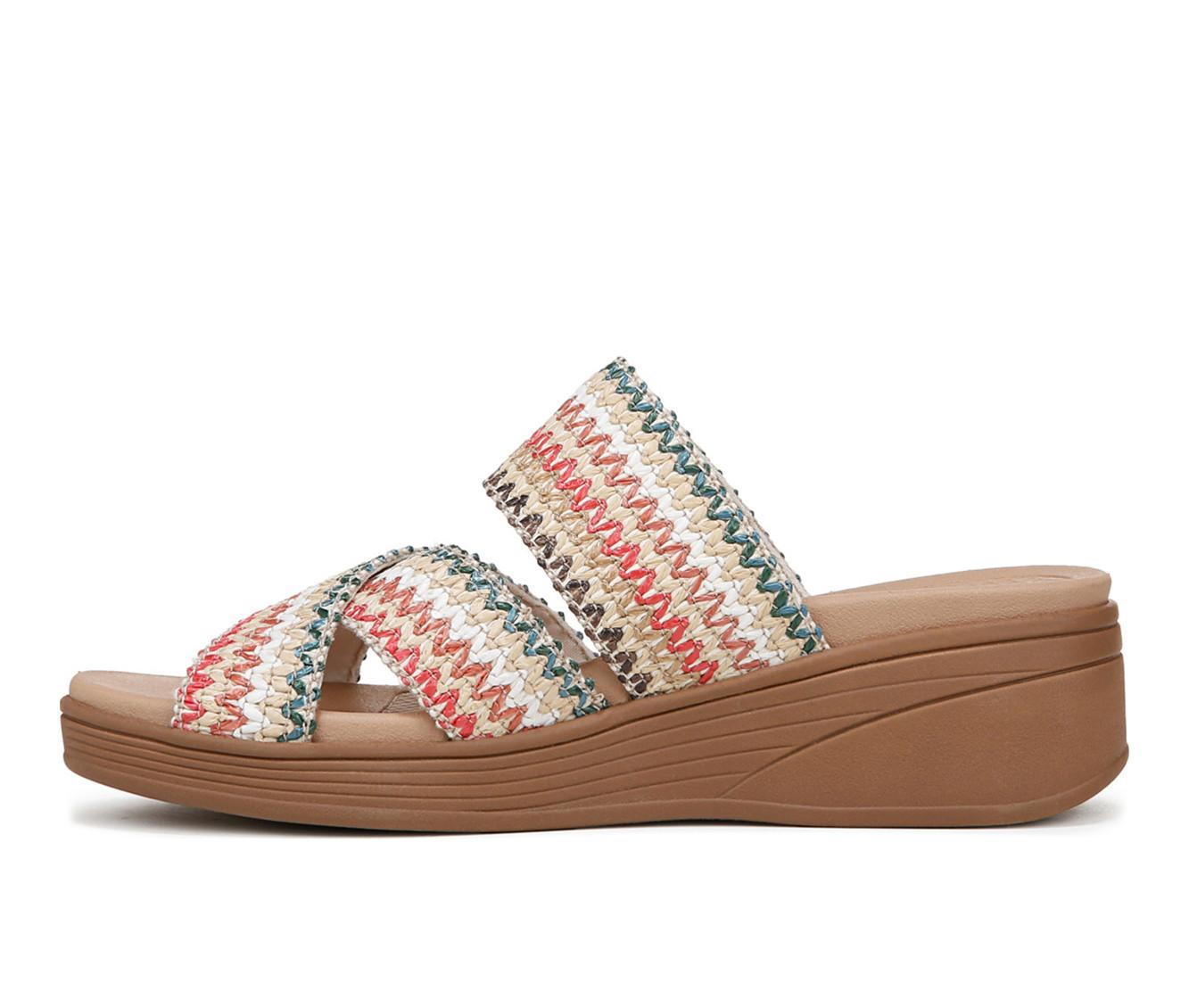 Women's LifeStride Fiona Sandal Wedges