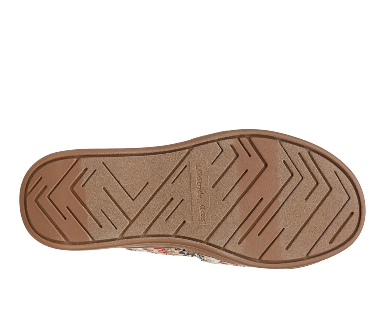 Women's LifeStride Fiona Sandal Wedges