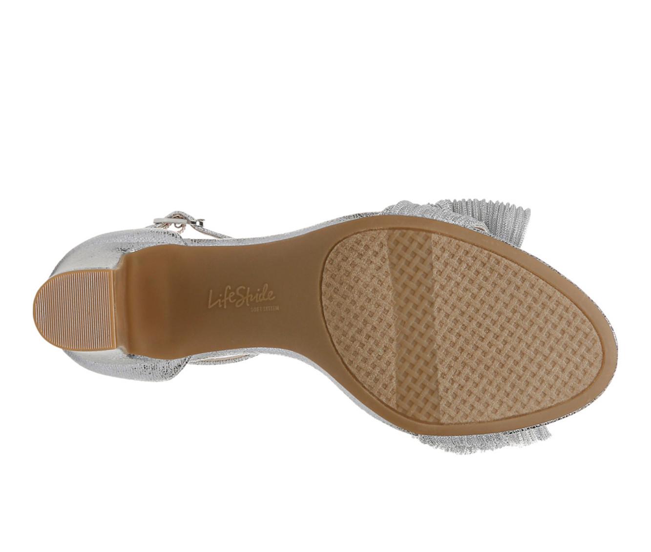 Women's LifeStride Florencebow Dress Sandals