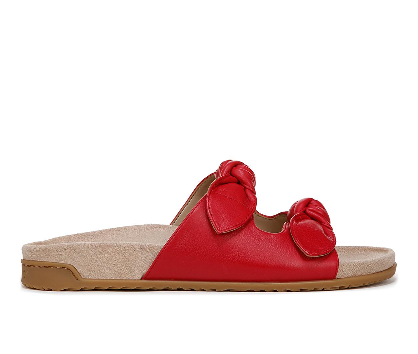 Women's Vionic Elara Footbed Sandals