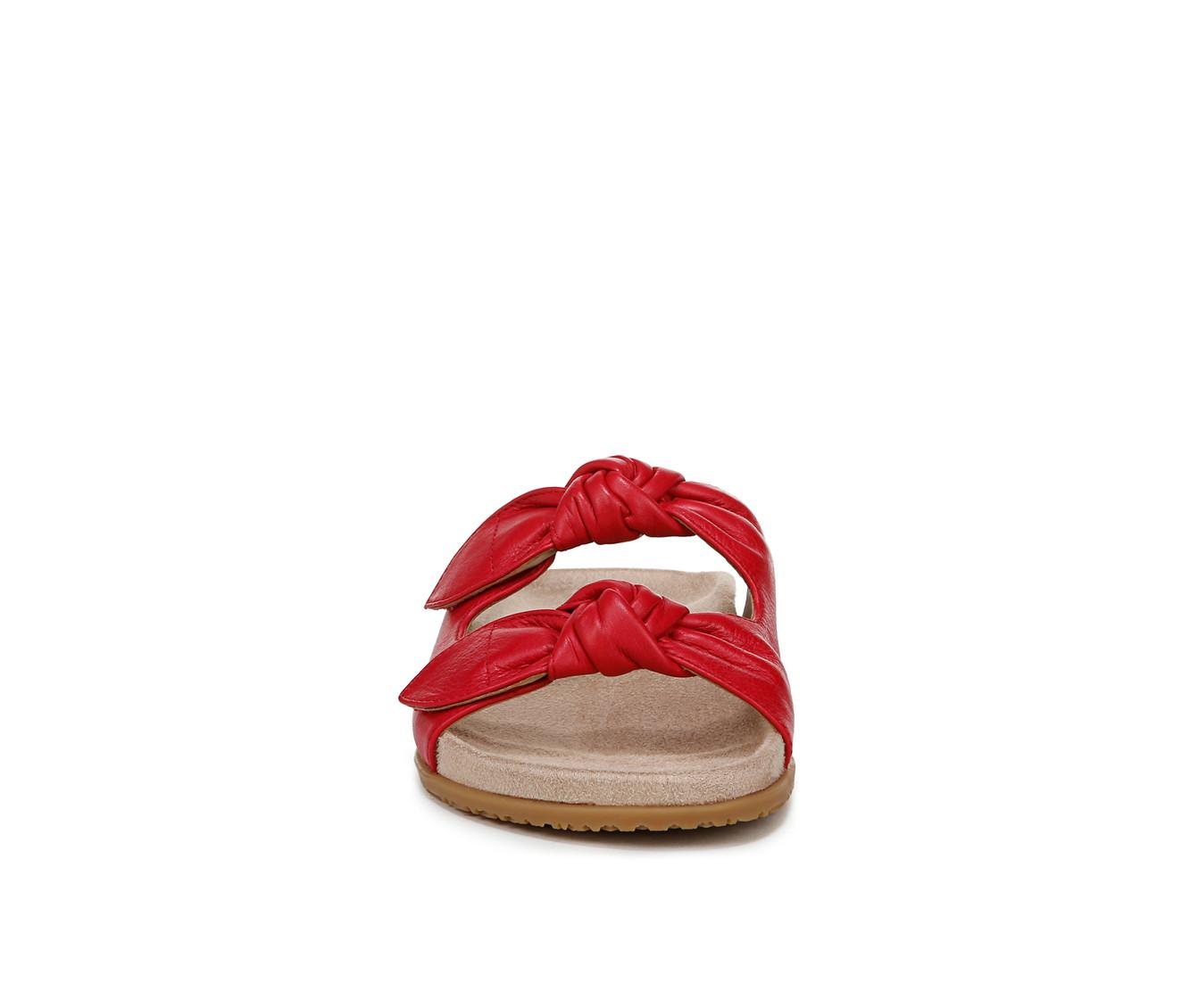 Women's Vionic Elara Footbed Sandals