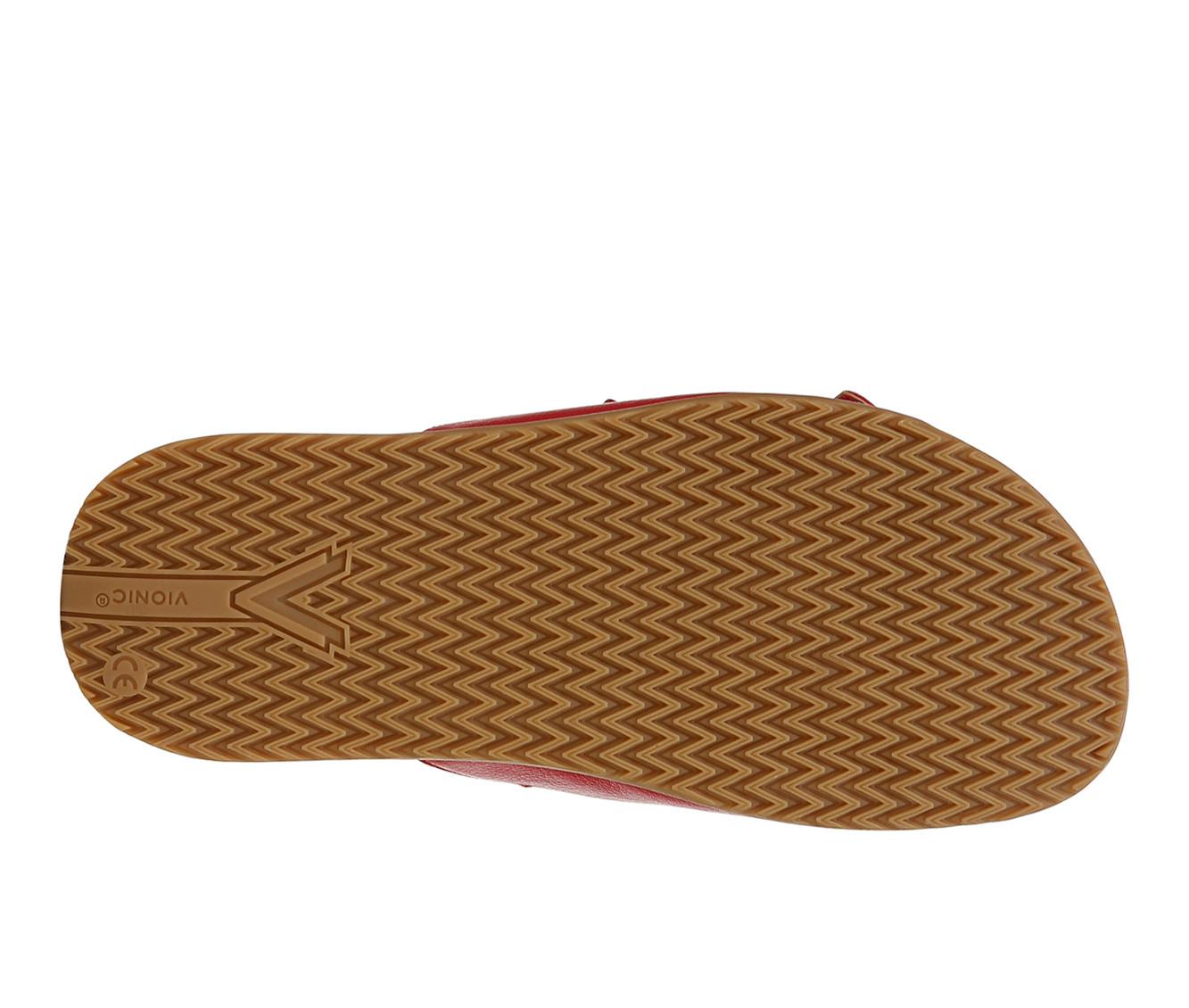 Women's Vionic Elara Footbed Sandals
