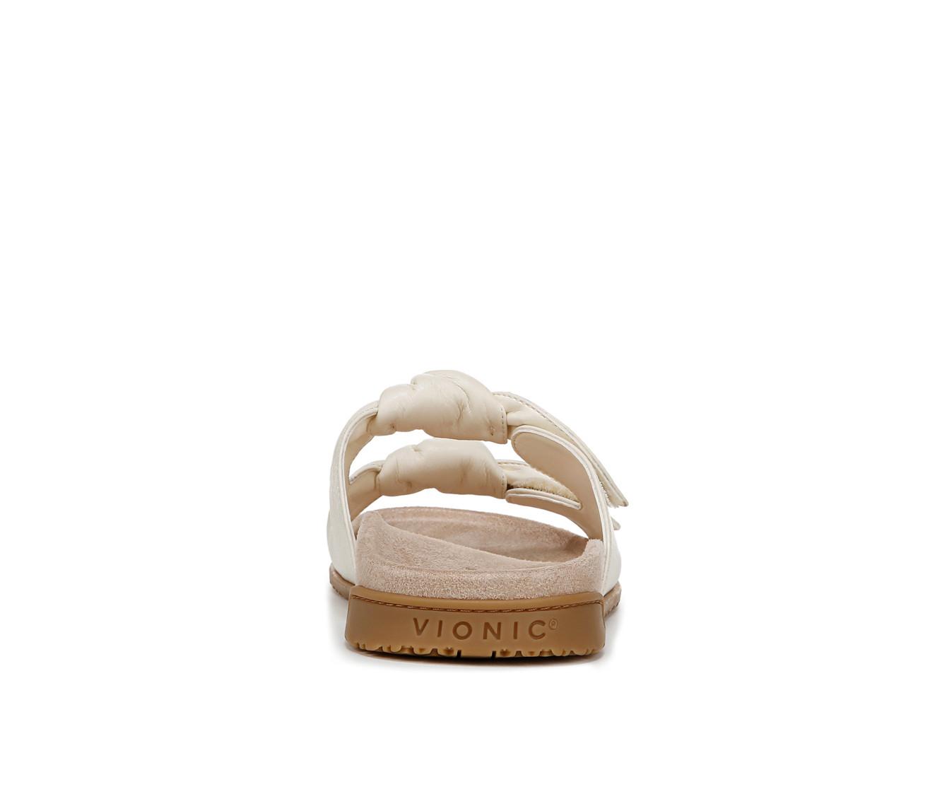 Women's Vionic Elara Footbed Sandals