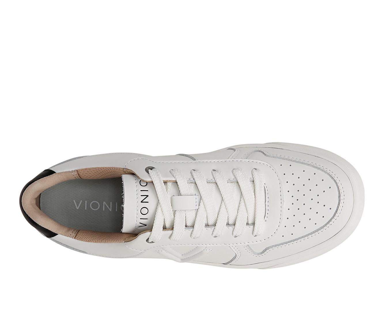 Women's Vionic Kimmie Court Sneakers