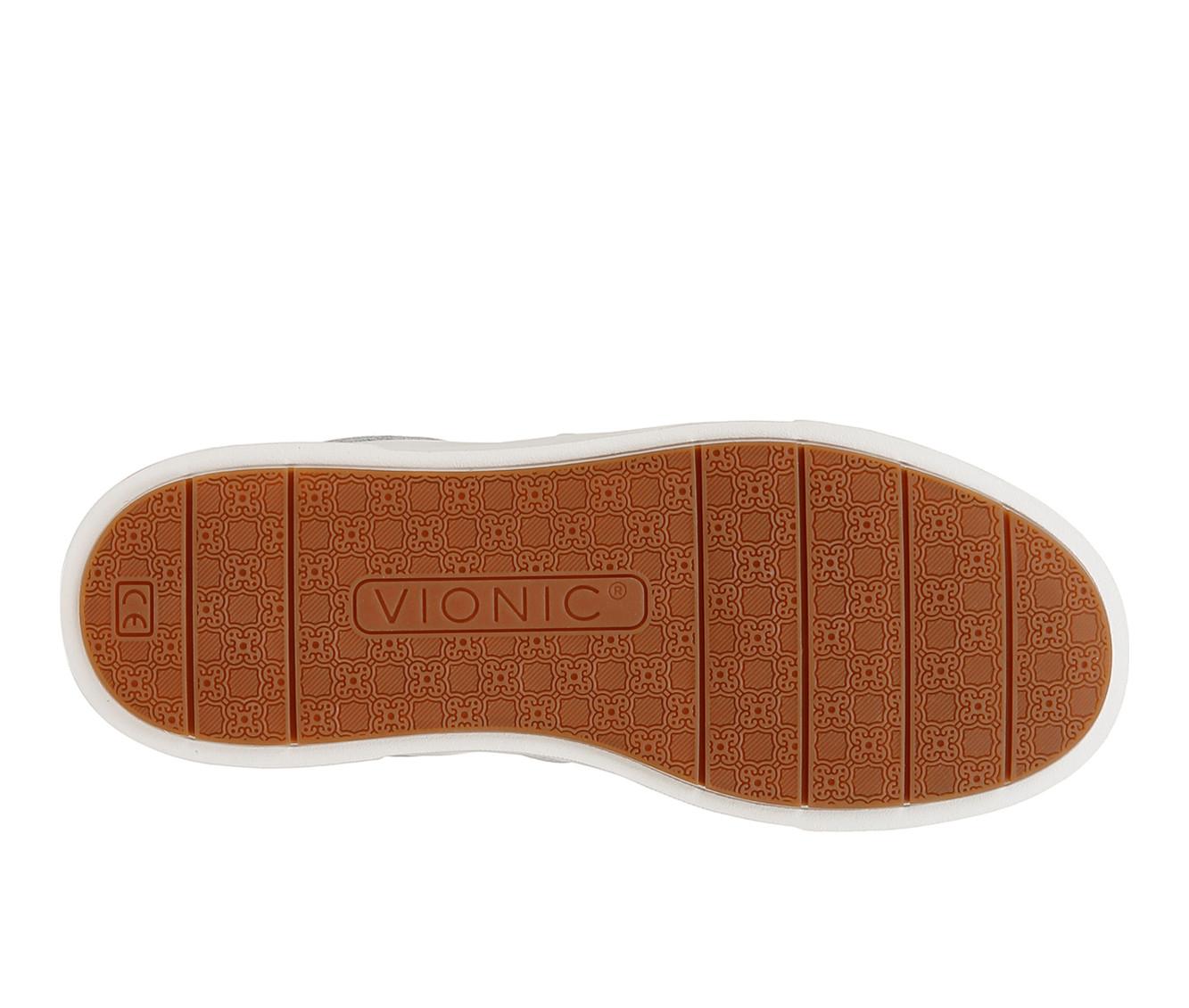 Women's Vionic Kimmie Court Sneakers