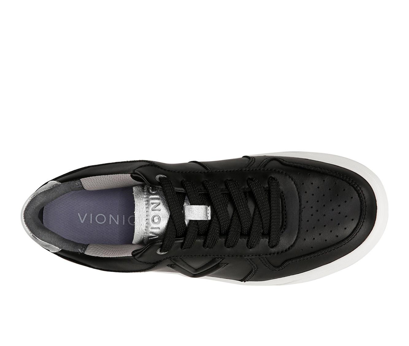 Women's Vionic Kimmie Court Sneakers