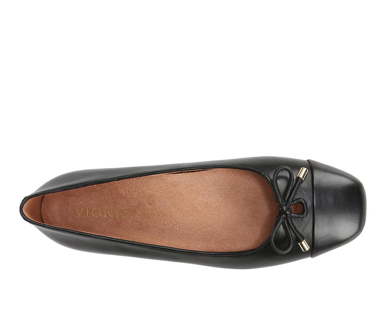 Women's Vionic Klara Flats