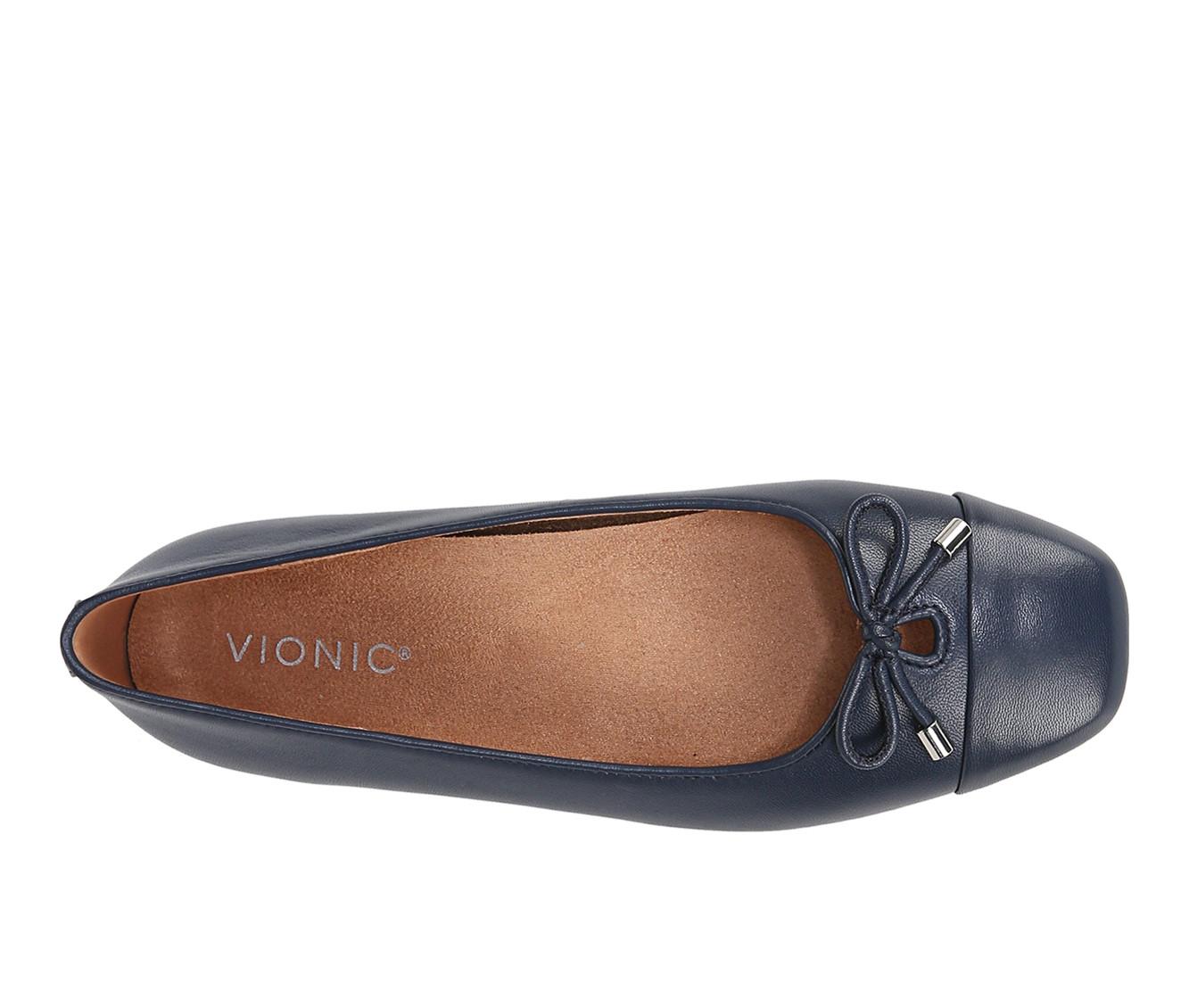 Women's Vionic Klara Flats
