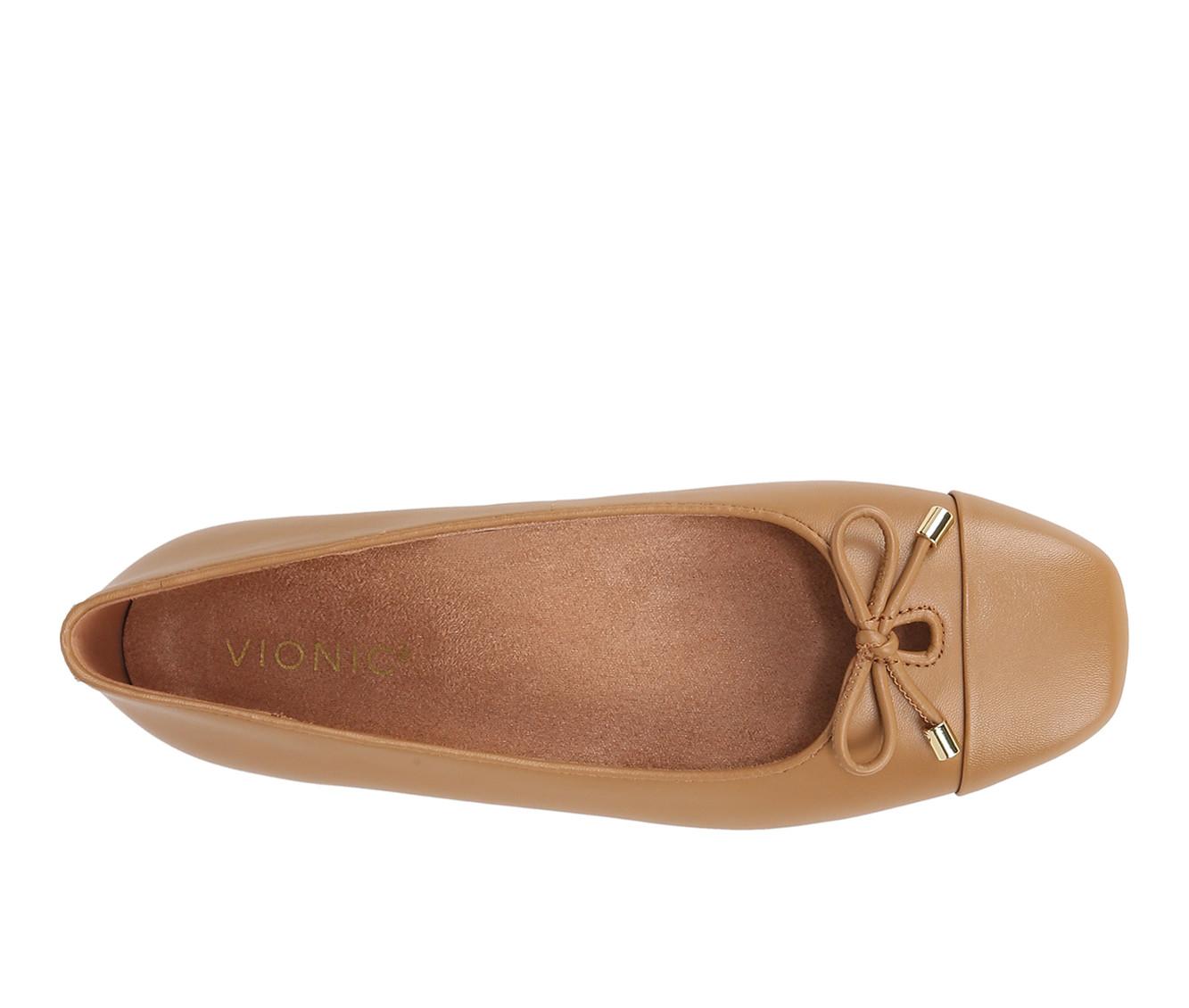 Women's Vionic Klara Flats