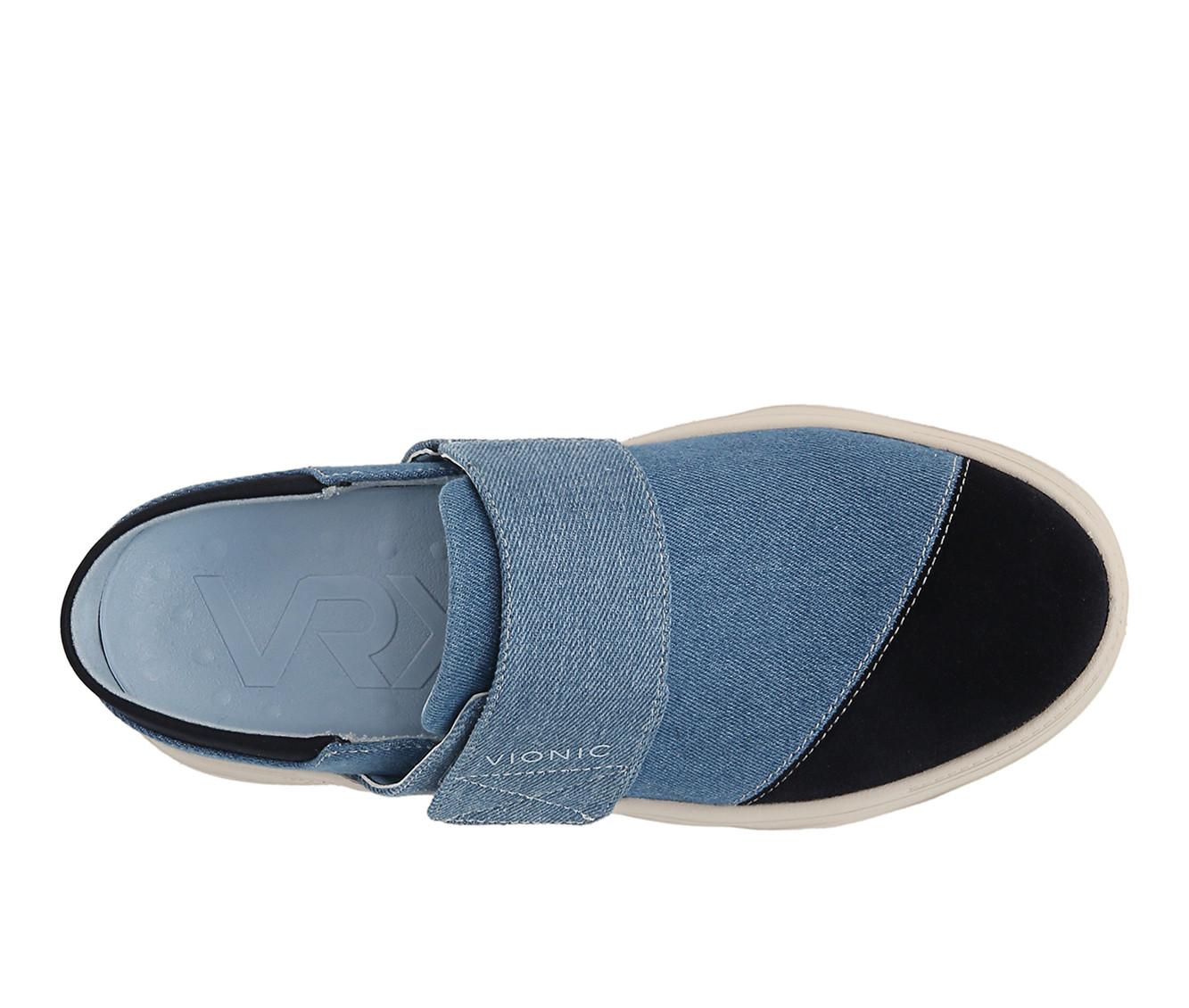 Women's Vionic Lotus Rx Recovery Slide