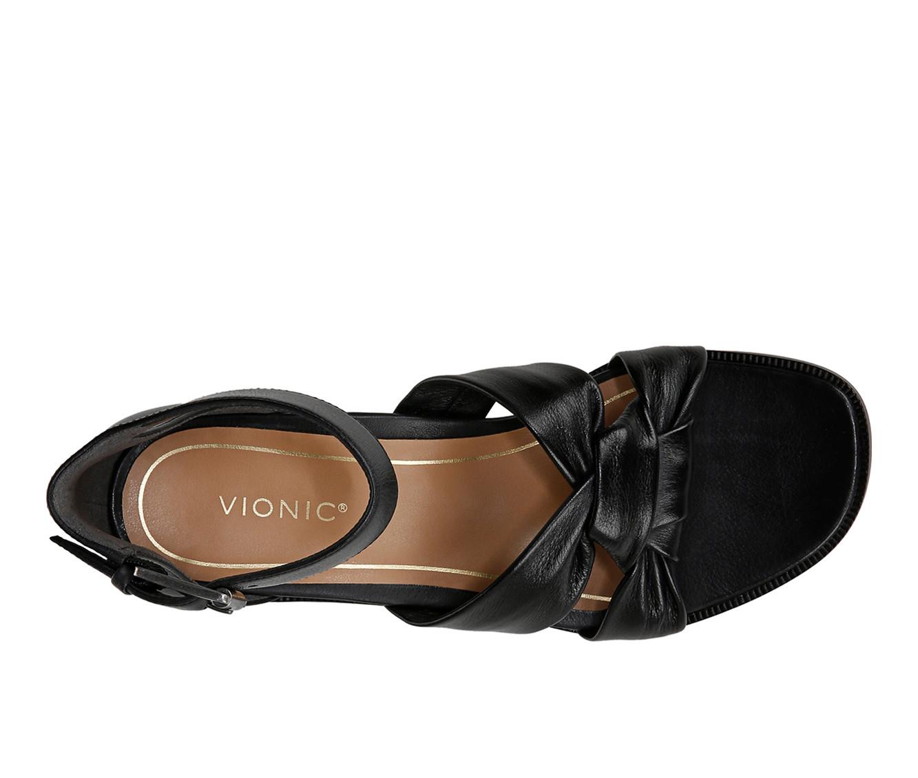 Women's Vionic Maia Dress Sandals