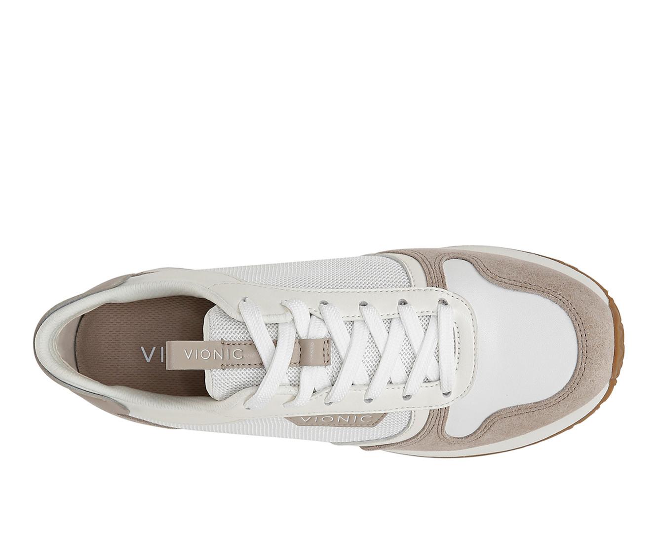 Women's Vionic Monarch Sneakers