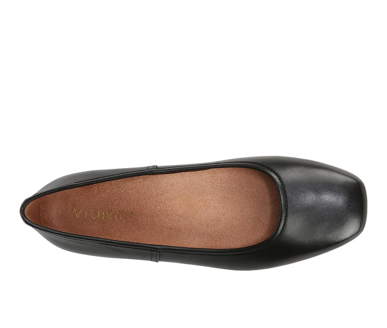 Women's Vionic Orinda Flats