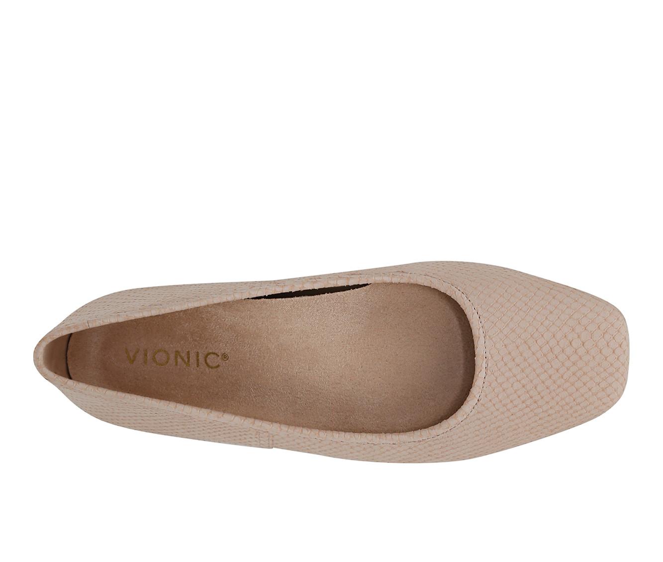 Women's Vionic Orinda 2 Flats