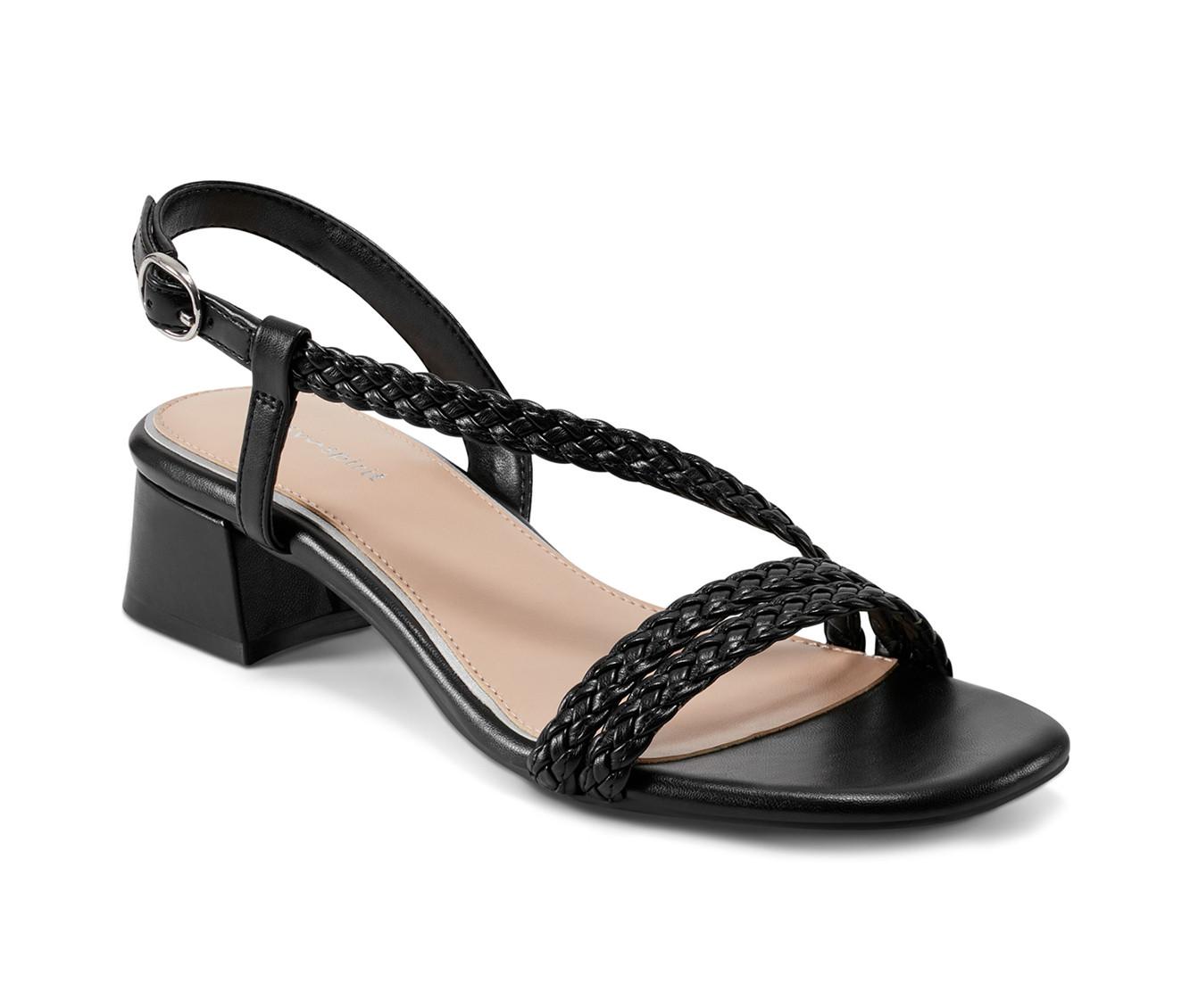 Women's Easy Spirit Sagie Dress Sandals