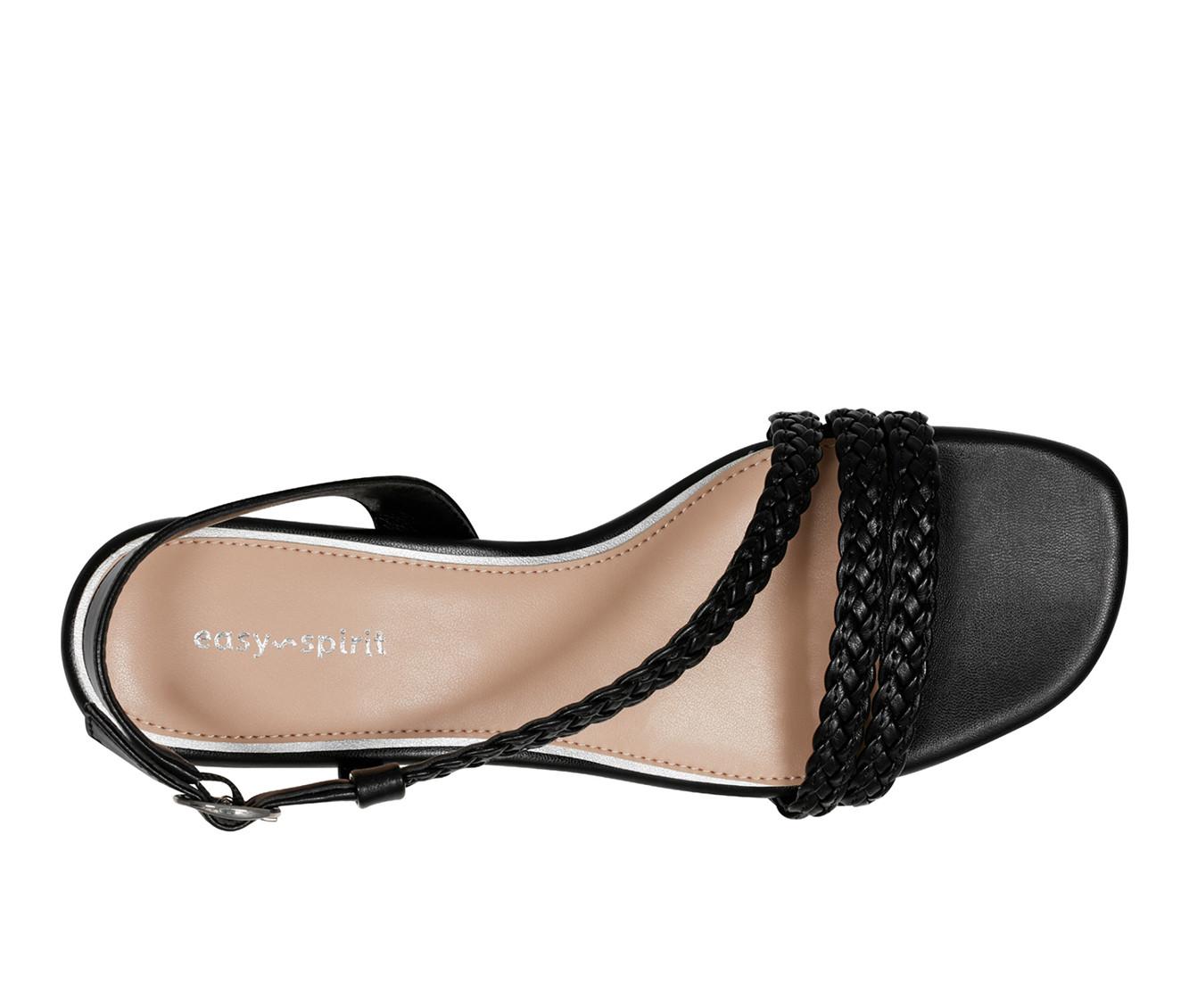 Women's Easy Spirit Sagie Dress Sandals