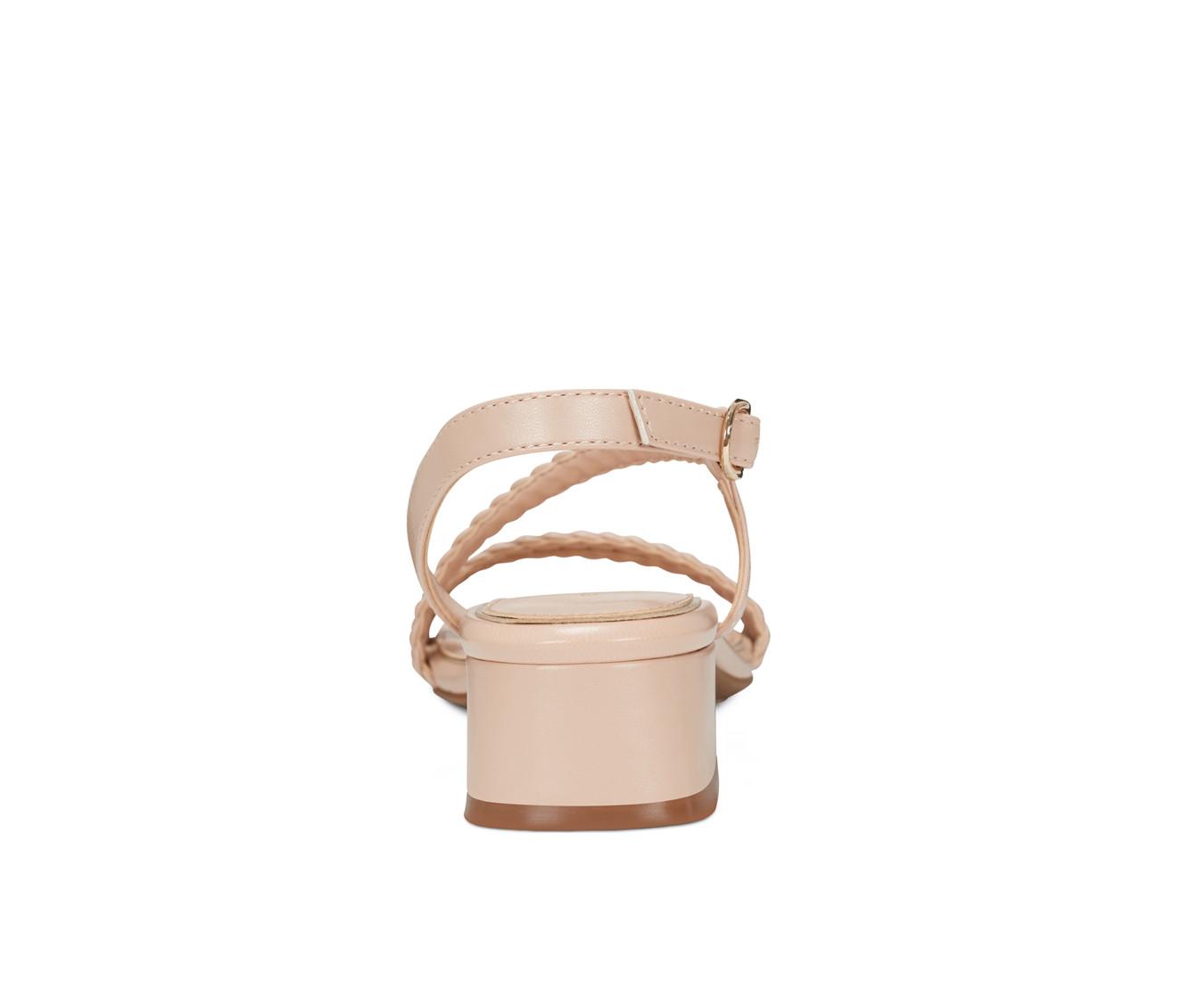 Women's Easy Spirit Sagie Dress Sandals