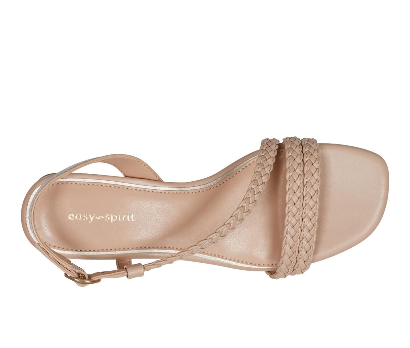 Women's Easy Spirit Sagie Dress Sandals