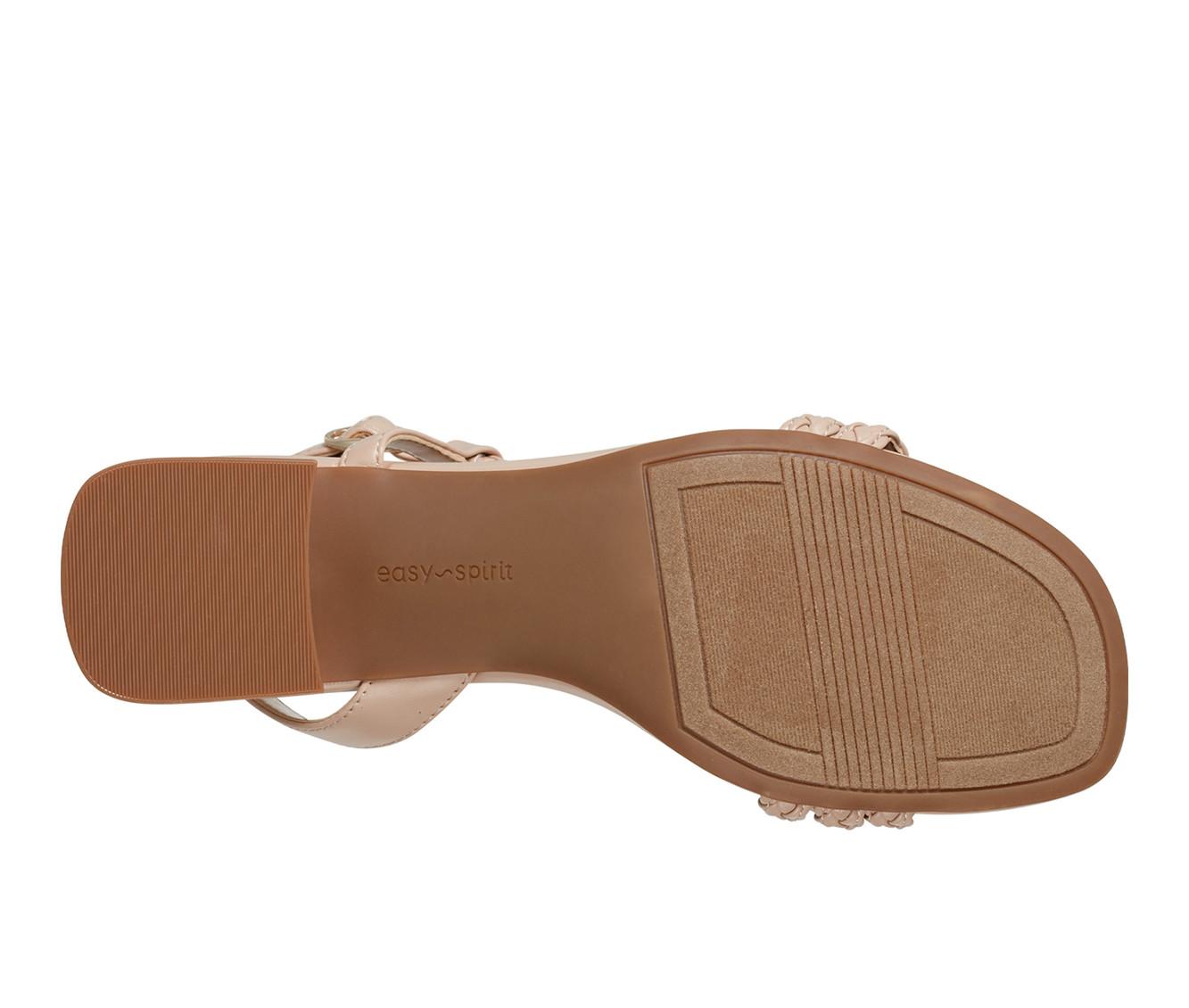 Women's Easy Spirit Sagie Dress Sandals