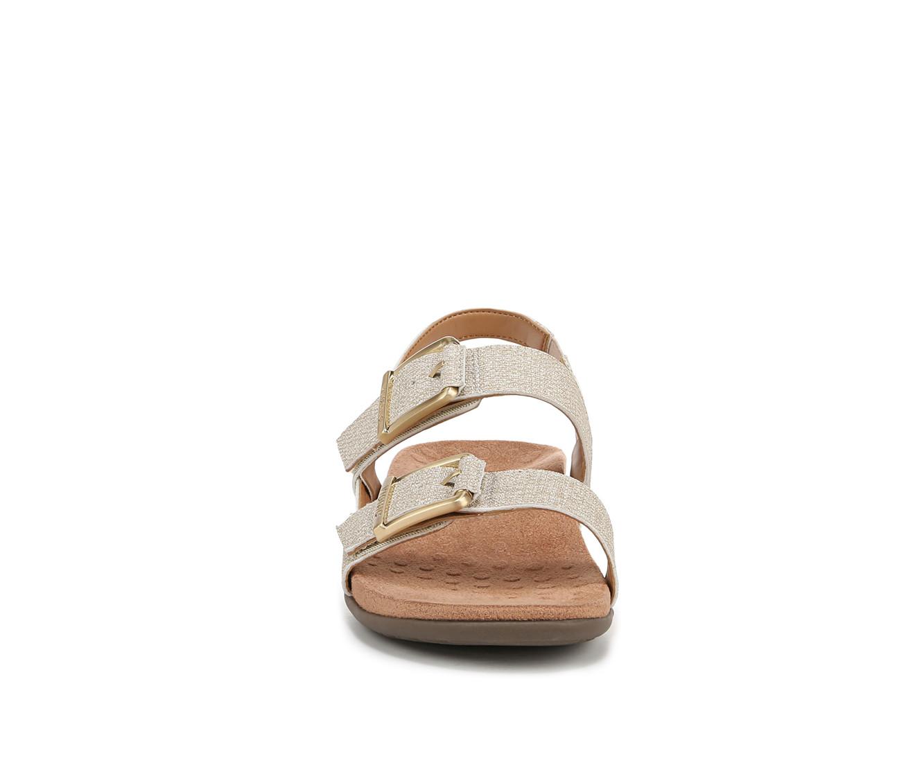 Women's Vionic Reese Footbed Sandals