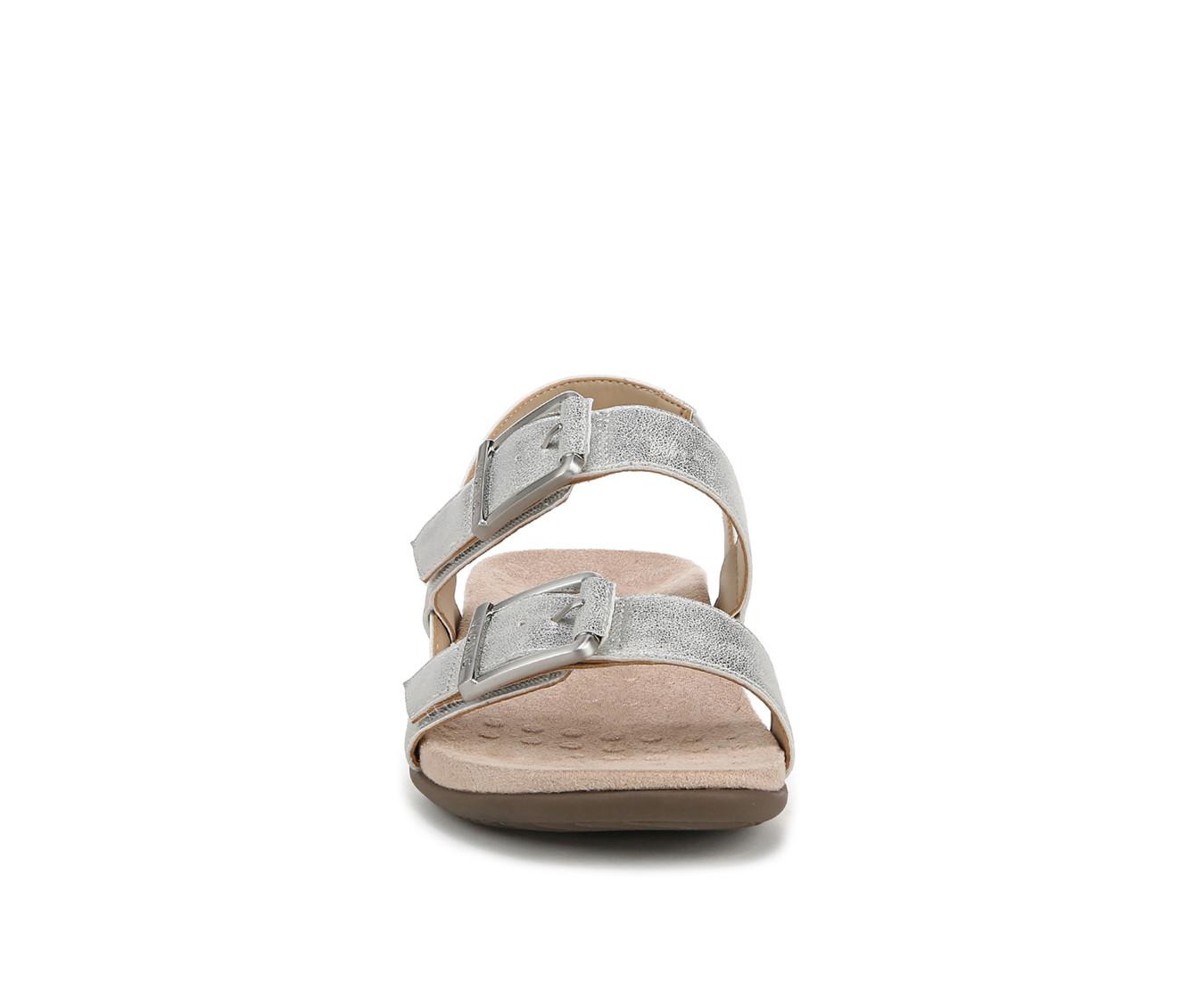 Women's Vionic Reese Footbed Sandals