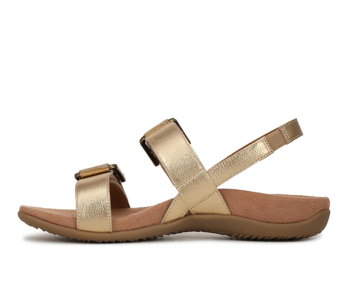 Women's Vionic Reese Footbed Sandals