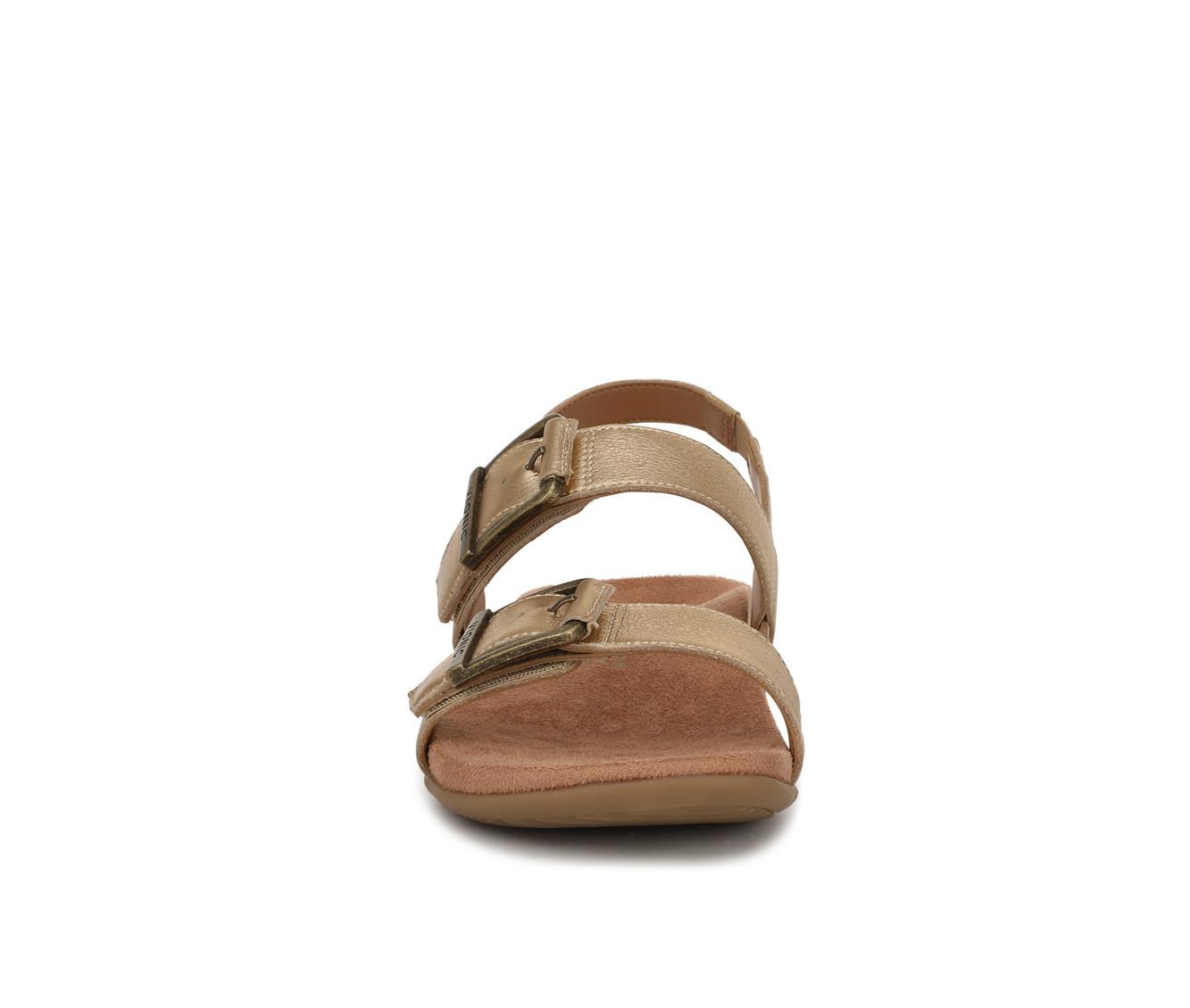 Women's Vionic Reese Footbed Sandals