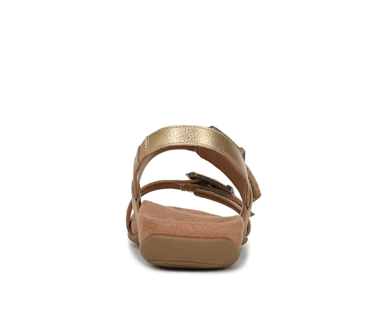 Women's Vionic Reese Footbed Sandals