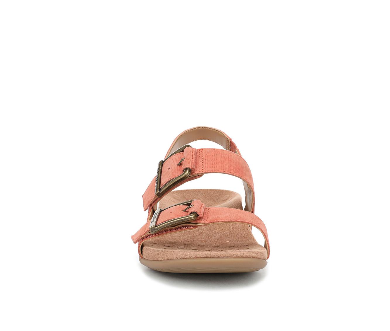 Women's Vionic Reese Footbed Sandals