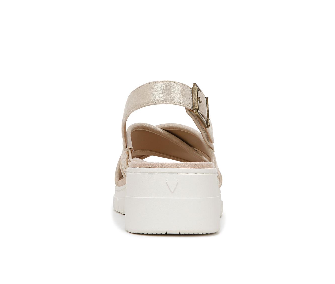 Women's Vionic Uptown Sonoma Wedges