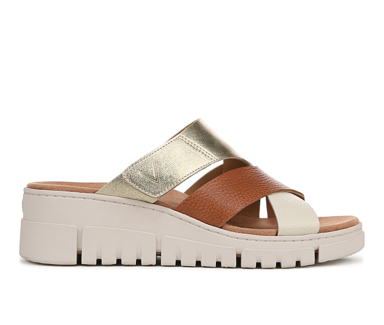 Women's Vionic Uptown Sunset Wedges
