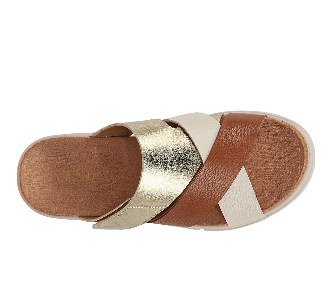 Women's Vionic Uptown Sunset Wedges