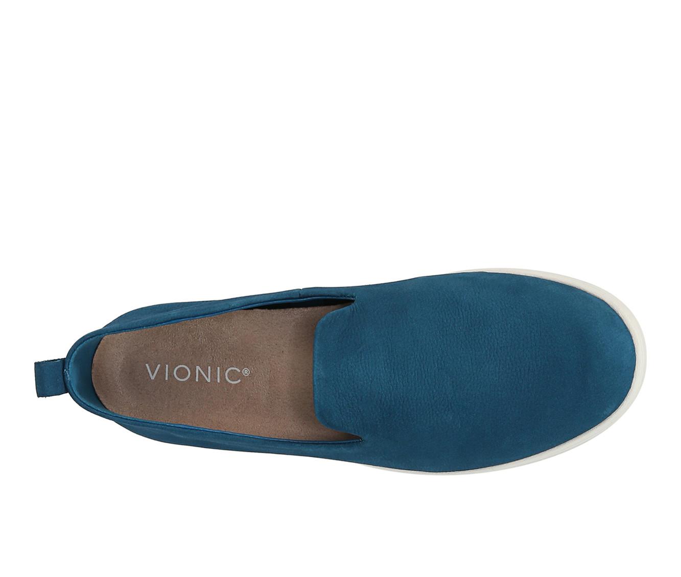 Women's Vionic Uptown Willa Slip-On Sneakers