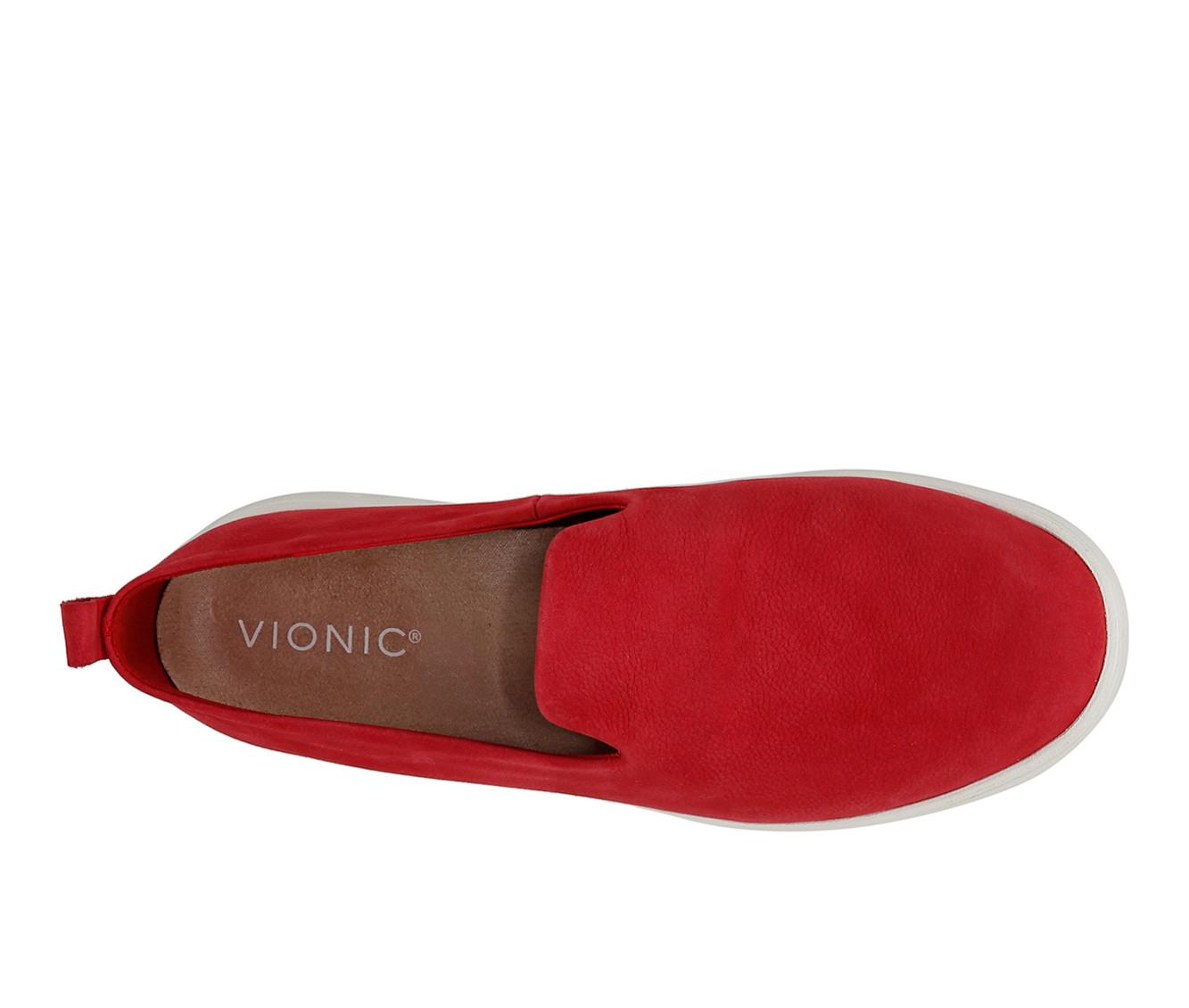 Women's Vionic Uptown Willa Slip-On Sneakers