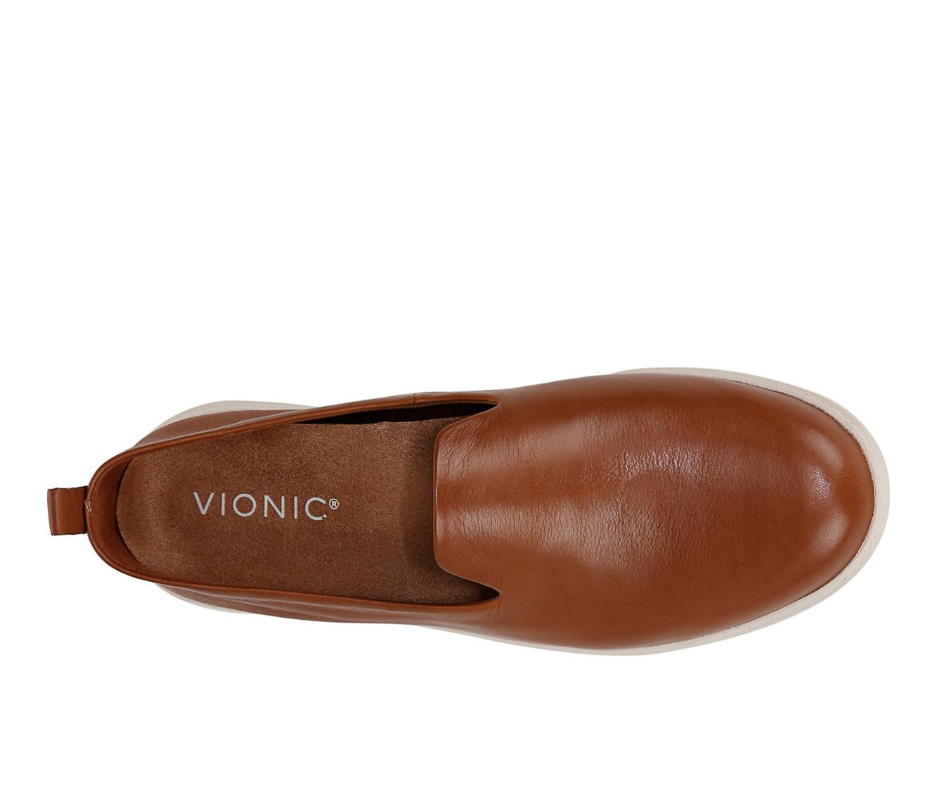 Women's Vionic Uptown Willa Slip-On Sneakers