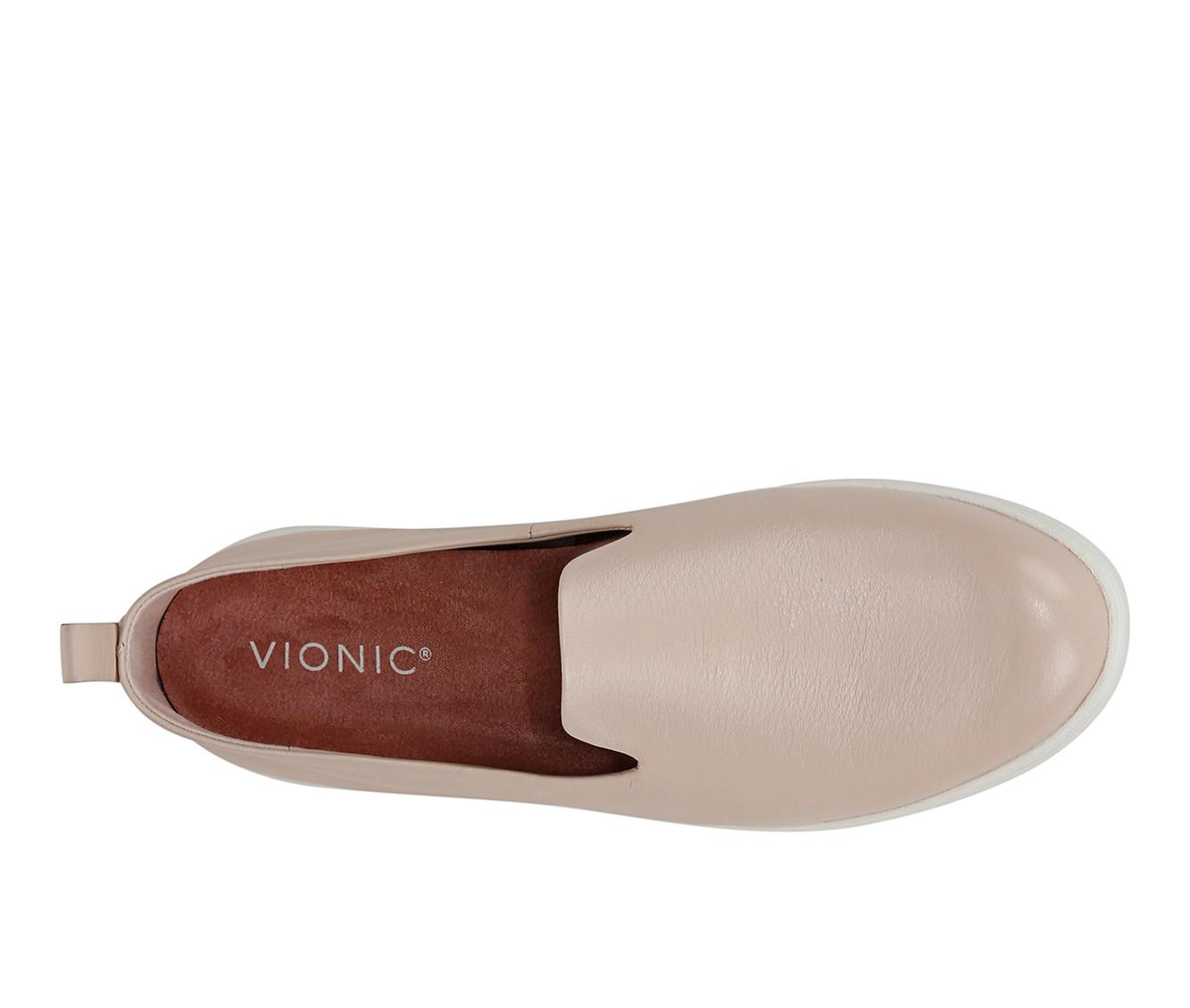 Women's Vionic Uptown Willa Slip-On Sneakers