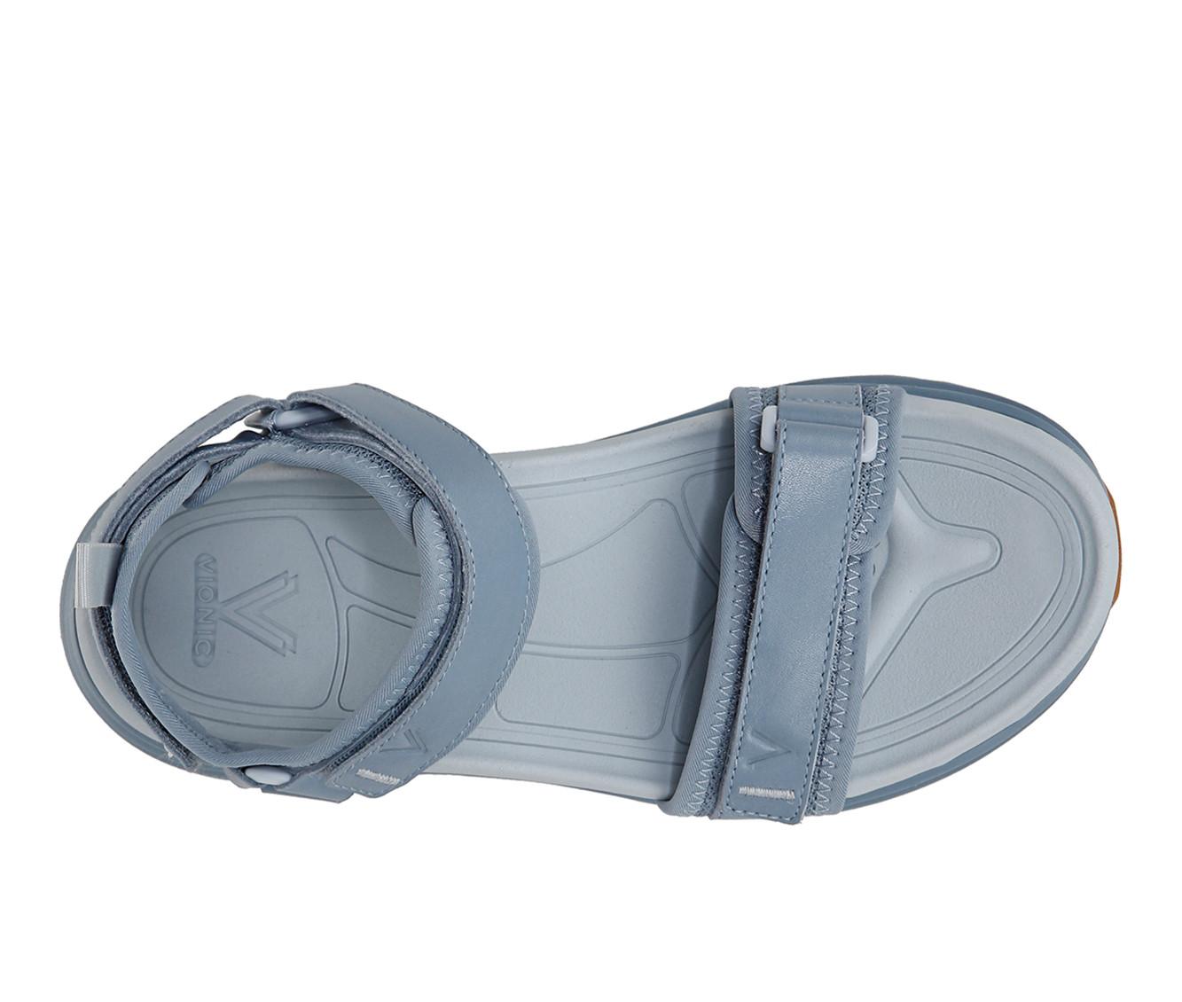 Women's Vionic Walk Max Wanderer Outdoor Sandals