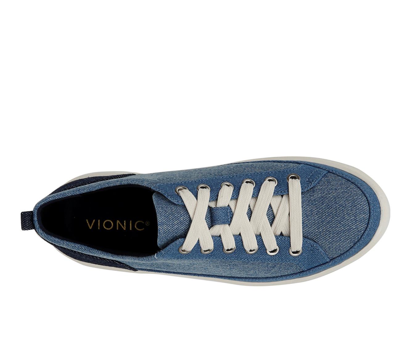 Women's Vionic Winny 2 Lace-Up Sneakers