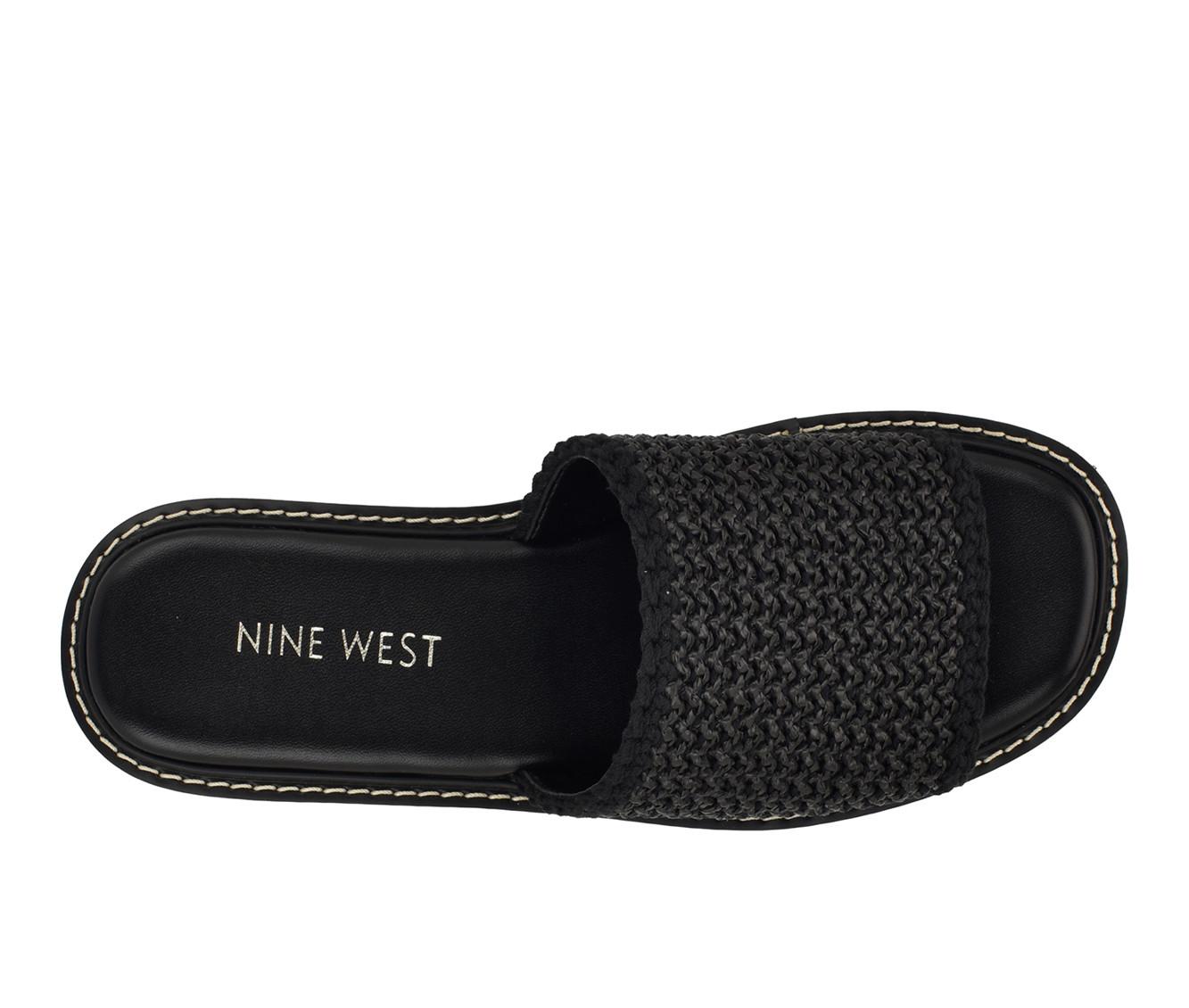 Women's Nine West Keller Wedges