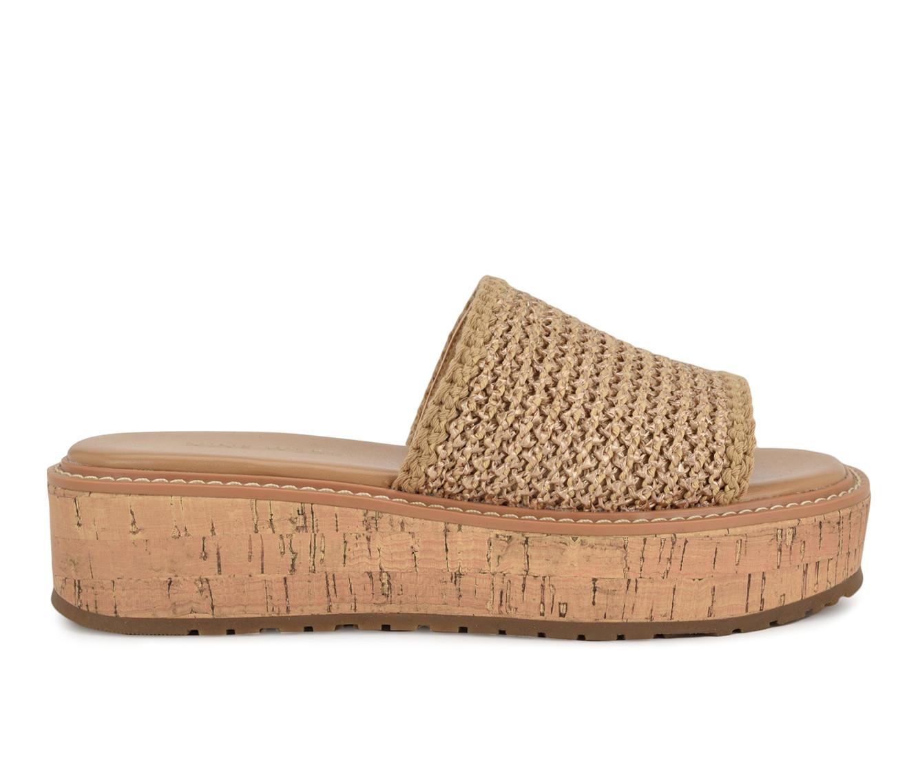 Women's Nine West Keller Wedges