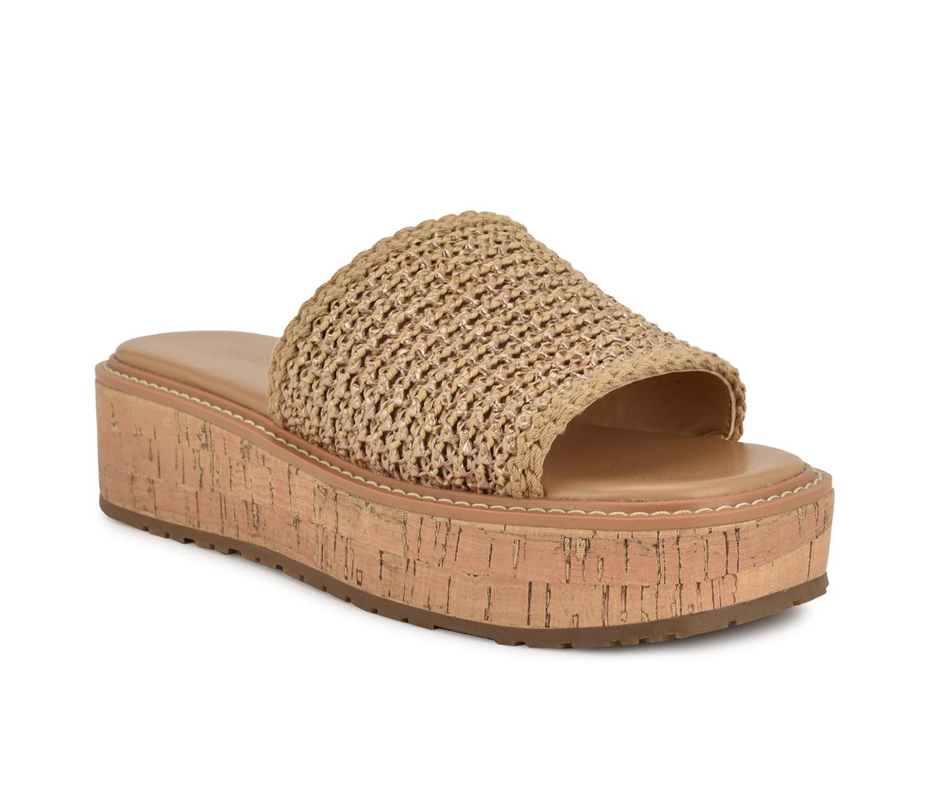 Women's Nine West Keller Wedges