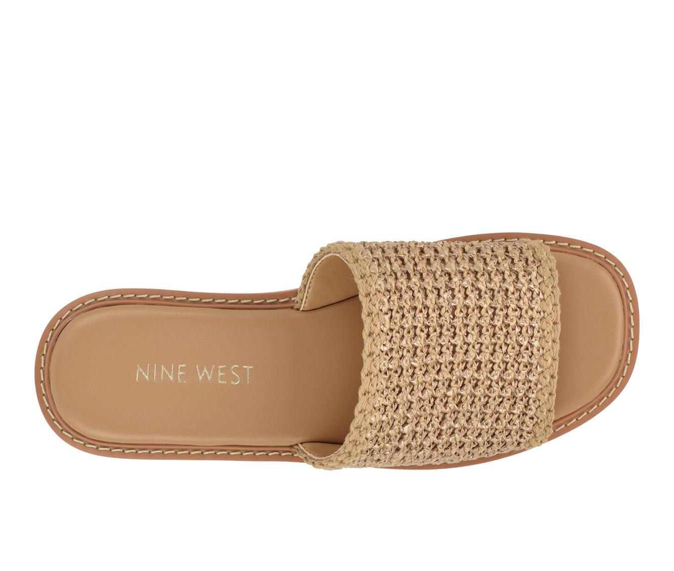 Women's Nine West Keller Wedges