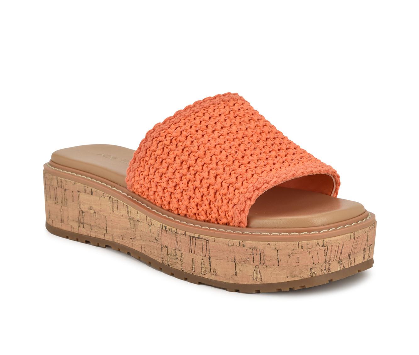 Women's Nine West Keller Wedges