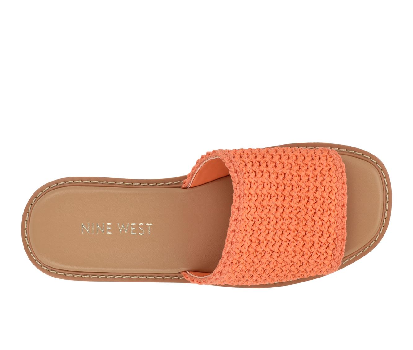 Women's Nine West Keller Wedges
