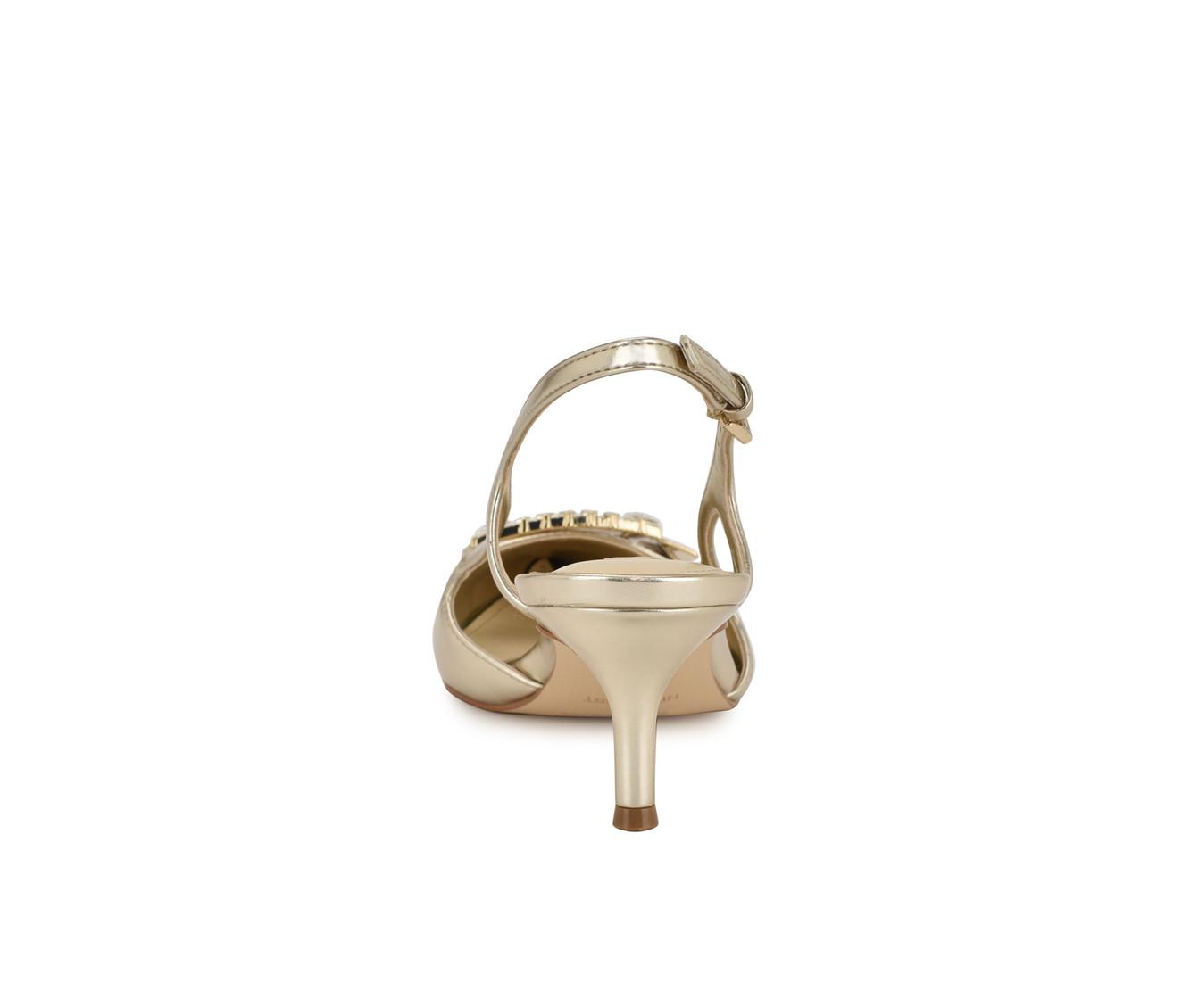 Women's Nine West Neeri Pumps