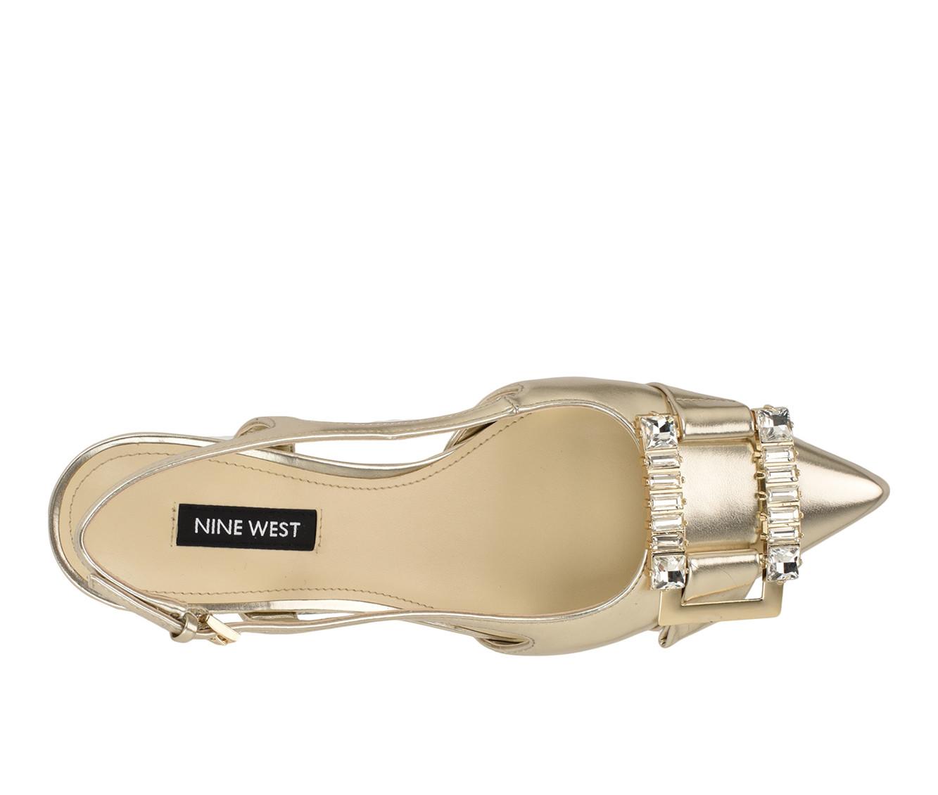 Women's Nine West Neeri Pumps