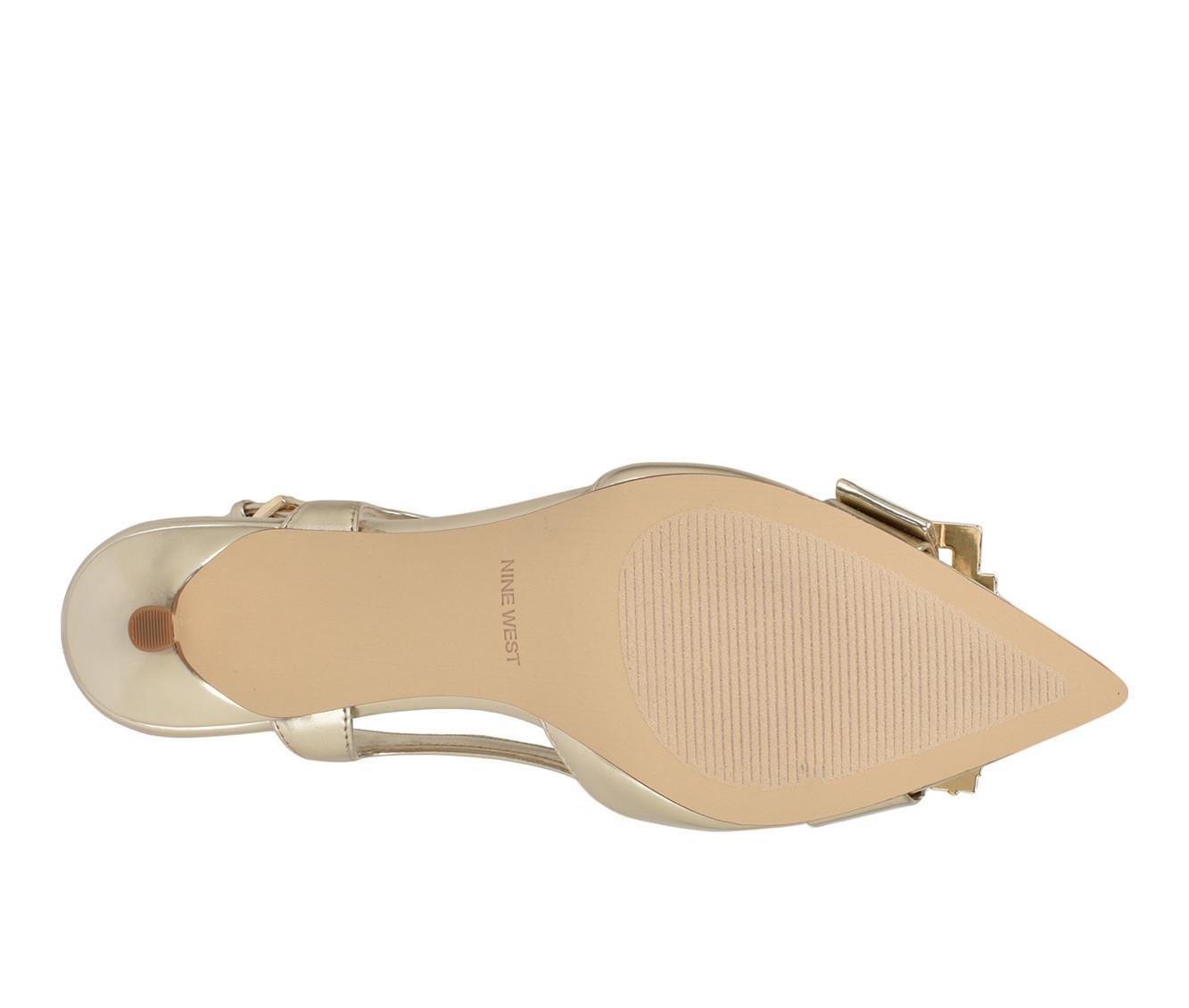Women's Nine West Neeri Pumps