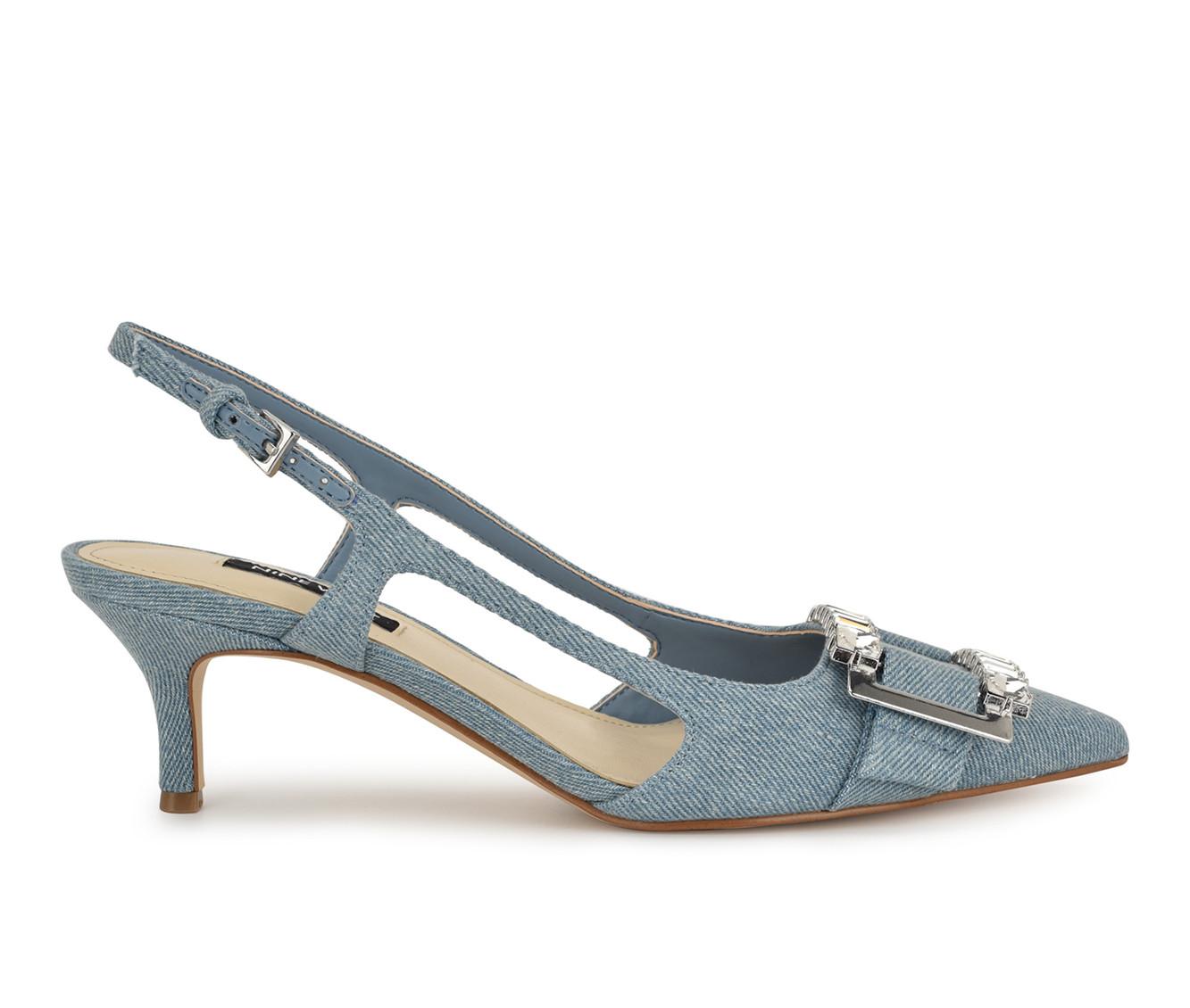 Women's Nine West Neeri Pumps