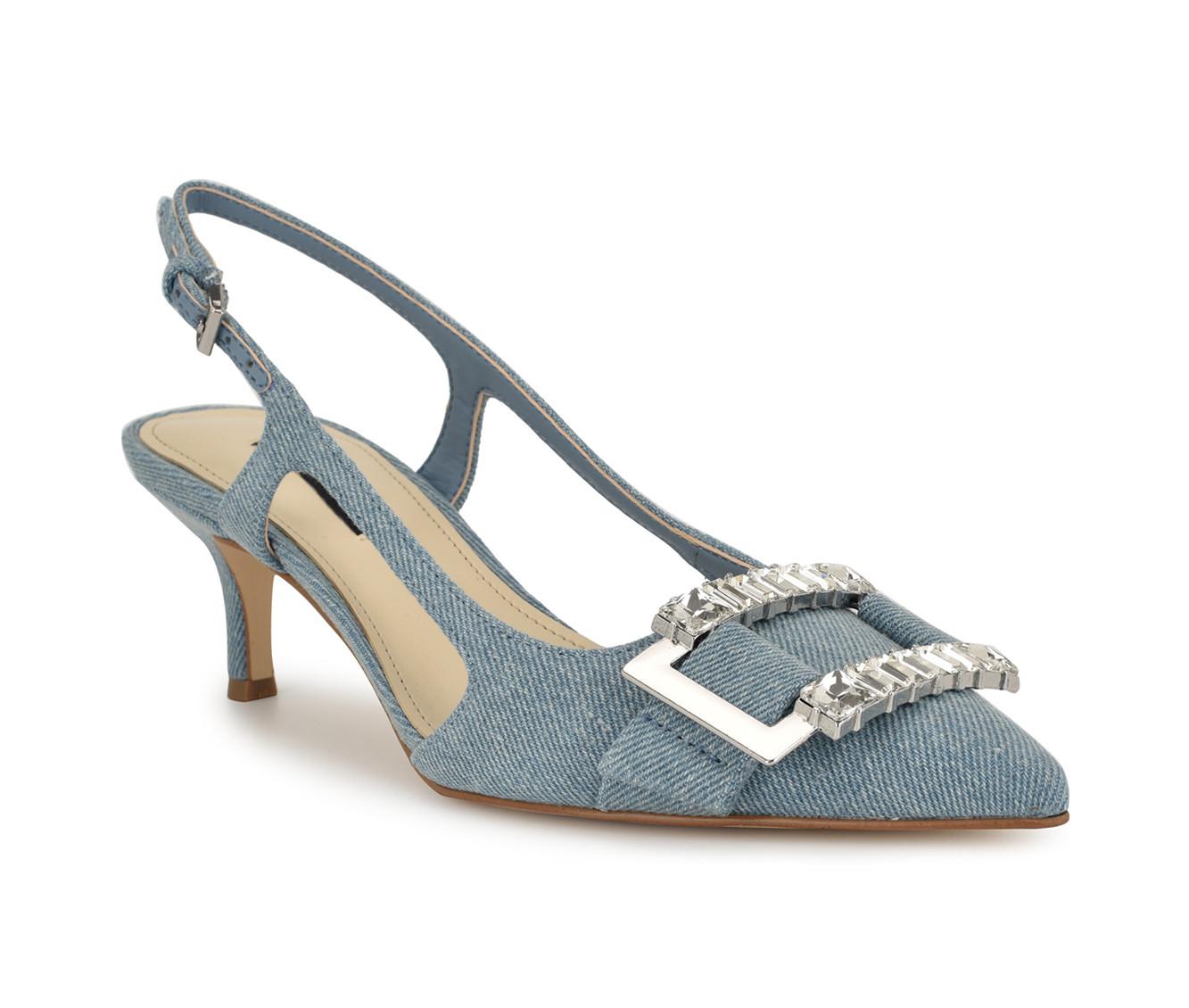 Women's Nine West Neeri Pumps