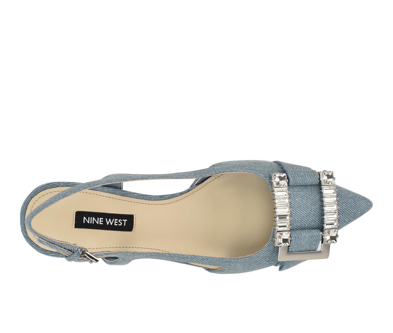 Women's Nine West Neeri Pumps